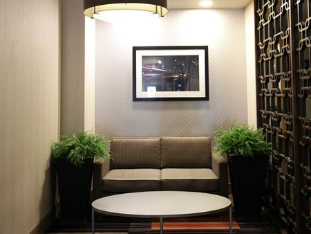 Waterloo Suites - TRADEMARK - by Wyndham Restaurant