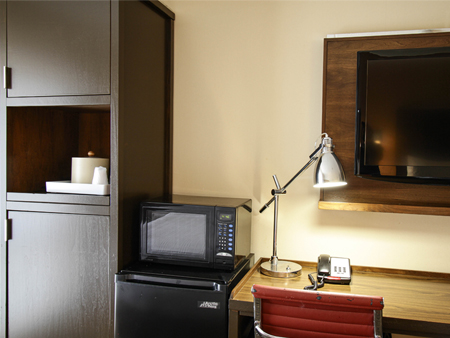 Waterloo Suites - TRADEMARK - by Wyndham Double Queen Suite