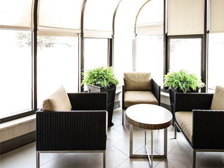Waterloo Suites - TRADEMARK - by Wyndham Business Meeting Room