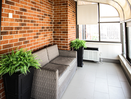 Waterloo Suites - TRADEMARK - by Wyndham Business Meeting Room