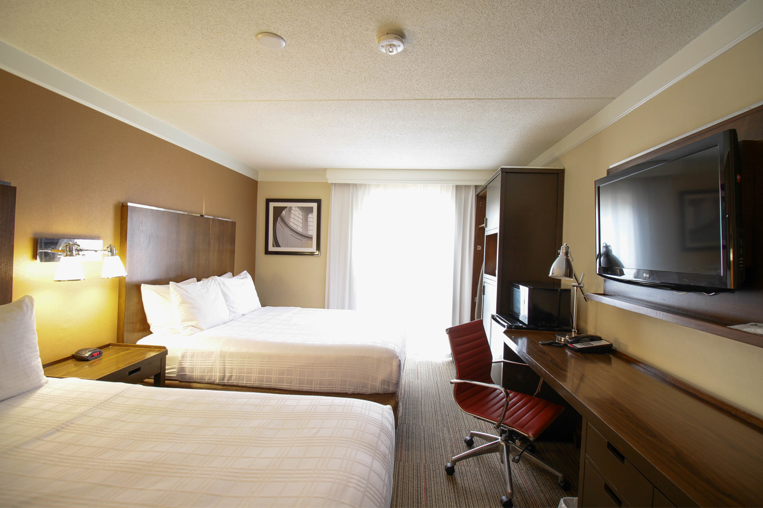 Waterloo Suites - TRADEMARK - by Wyndham - Accommodations in Waterloo